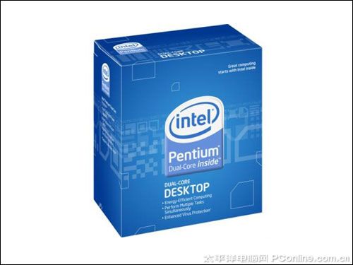Pentium E5300