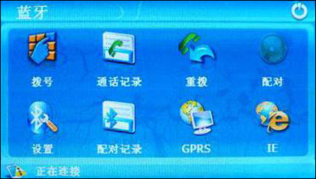 光影S5GPS