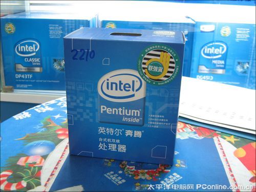 Intel E2210