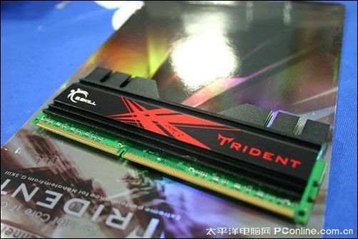 ֥Trident DDR3 2000 6Gͼ