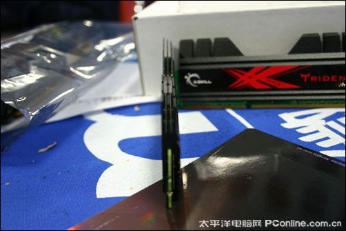 ֥Trident DDR3 2000 6Gͼ