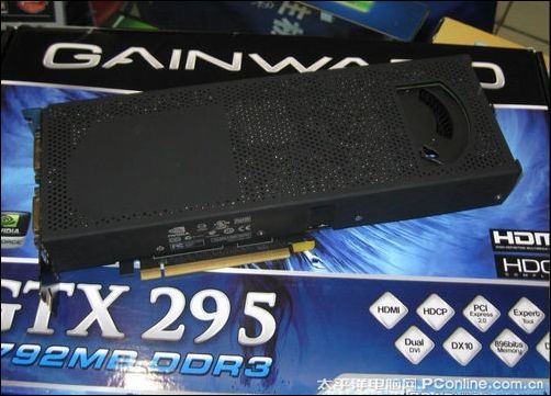 GTX295Ȩͼ