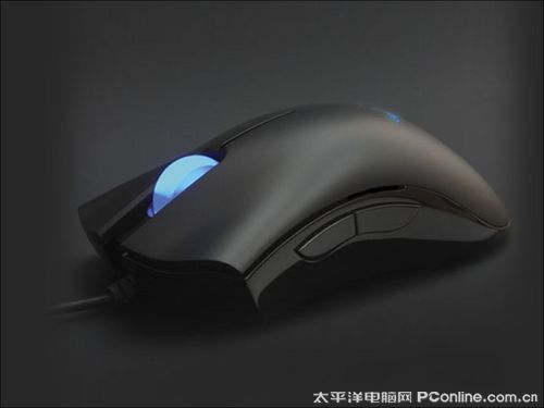 Razer炼狱蝰蛇苹果版