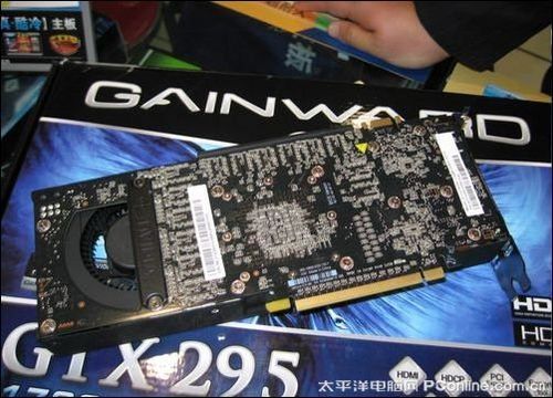 GTX295Ȩͼ