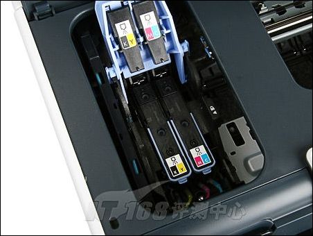 hp k5300商用噴墨打印機