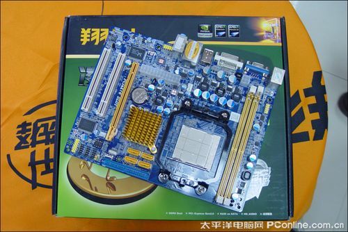 GeForce8100Mͼ