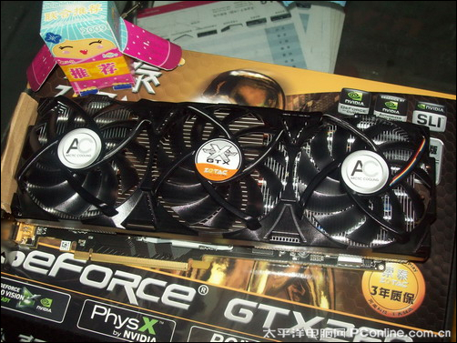 ̩GTX260׷ͼ