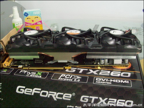 ̩GTX260׷ͼ