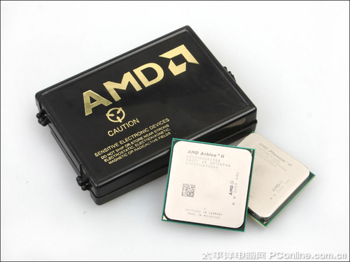 AMD AthlonII X2 250
