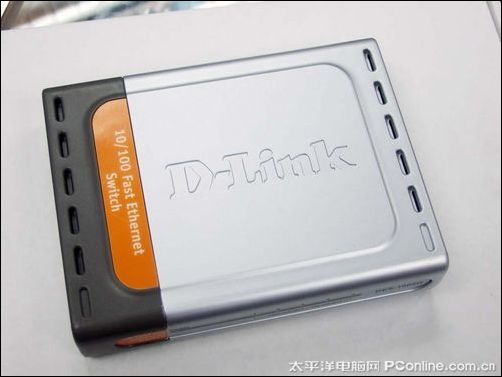 D-Link DES-1005Dͼ