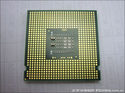 Intel奔腾E5300/散装