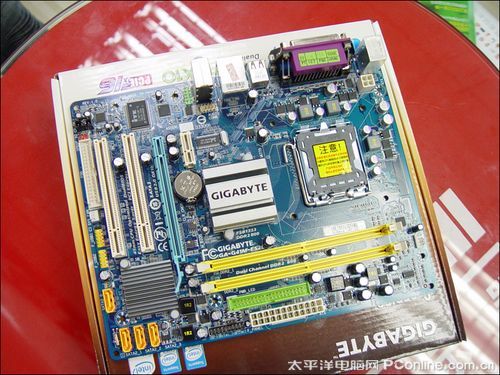 Совместимость gigabyte ga g41m es2l