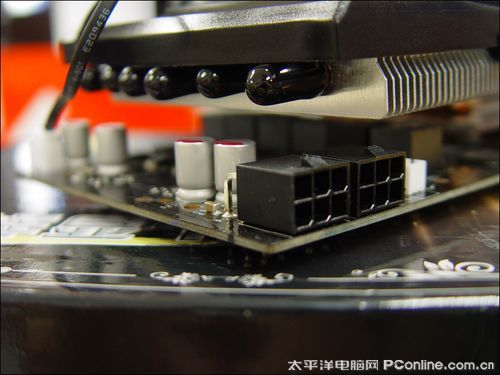 祺祥GTX260功夫之王