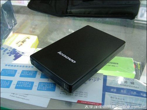 联想ThinkPlus F330 250G