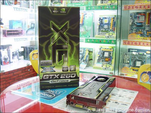 ѶGTX260ڼװͼ