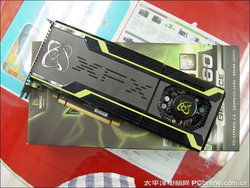 ѶGTX260ڼװͼ