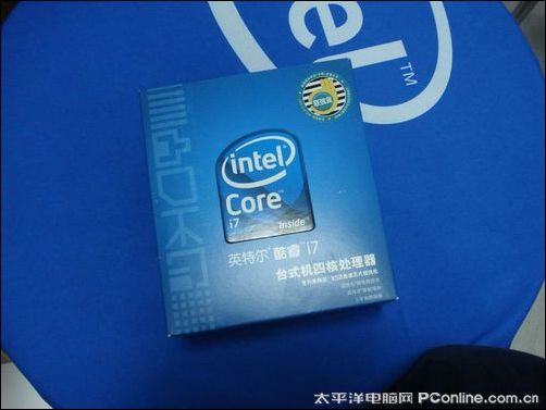 Intel Core i7 920/װ