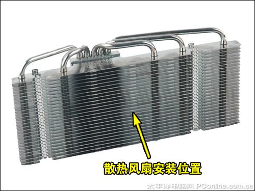 显卡清凉度夏