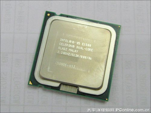 Intel Celeron E1500/ɢװ