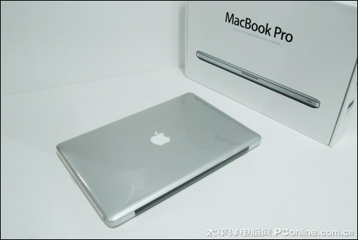 苹果MacBook Pro 15(MB985)MB985CH