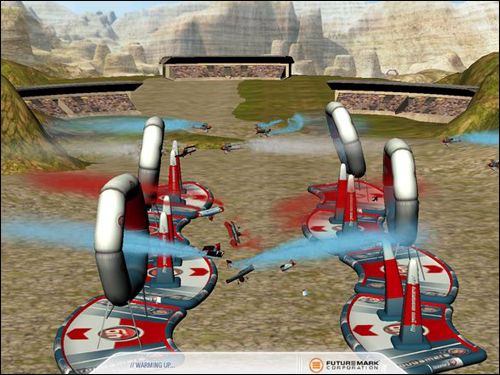 3DMark Vantage