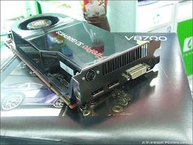 V8700