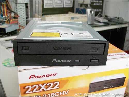 先锋218CHV先锋 DVR-218CHV