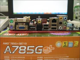  A785G