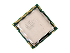 Intel酷睿i7 870Intel Core i7 870