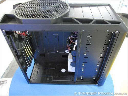 ANTEC Nine Hundred TwoAntec安钛克 Nine Hundred Two