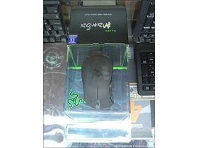 Razer ۾Razer Mamba