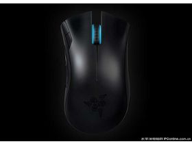 Razer ۾Razer Mamba