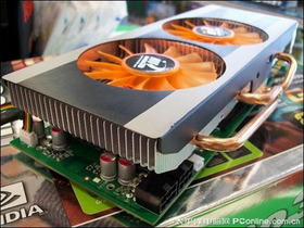 ӳGTX260ϷսInno3D GTX260Ϸս