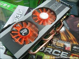 Inno3D GTX260Ϸս