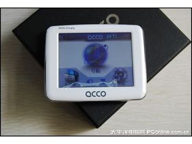 ACCO Mini SimplyMini Simply