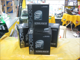 Inteli7 975Intel Core i7 975