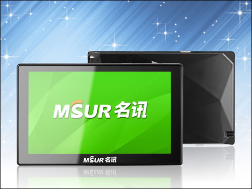 名訊M5602