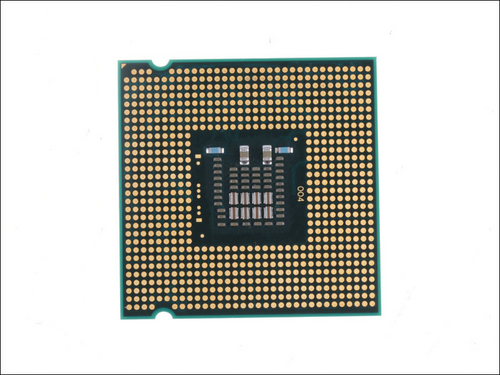 Intel奔腾E6500Pentium E6500