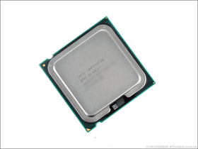 Intel Pentium E6500