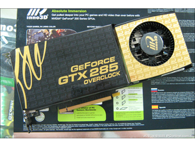 Inno3D GTX285Ƶ