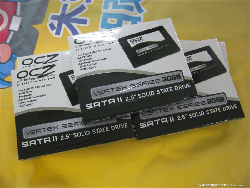 OCZ VERTEX SERIES 30GBͼ