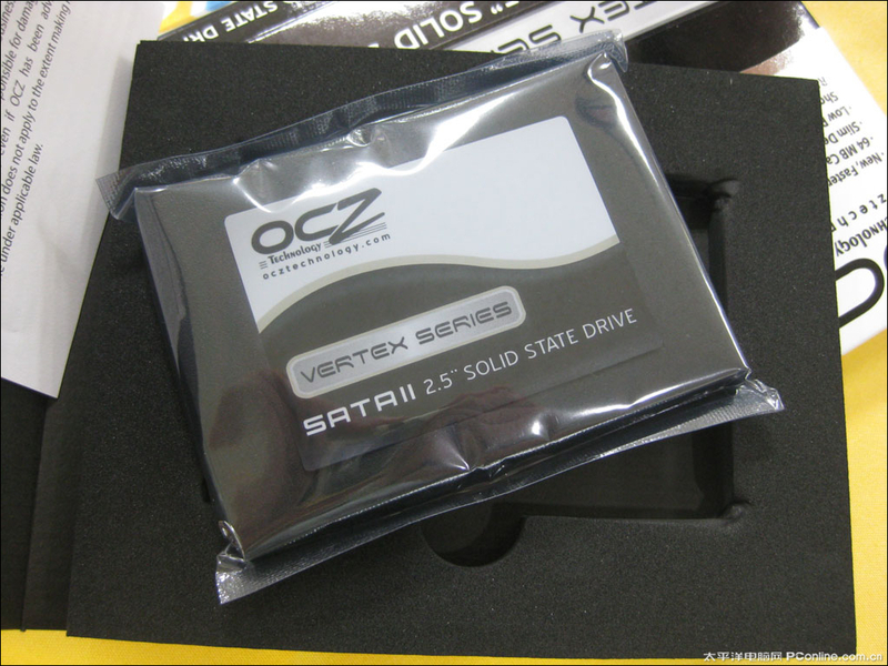 OCZ VERTEX SERIES 30GBͼ