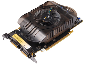 ZOTAC̩9800GT