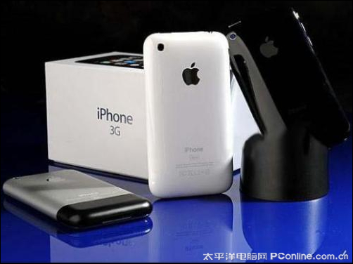 ƻiPhone 3G(16G)ͼ