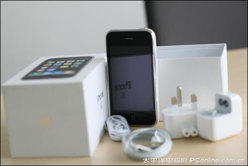 ƻiPhone 3G(16G)ͼ