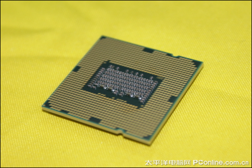 lga1156四核即将普及!i5 750 es版展示