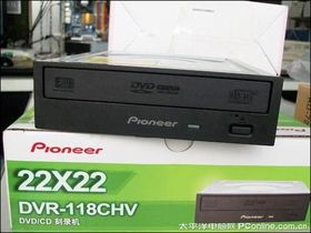 ȷ DVR-118CHV