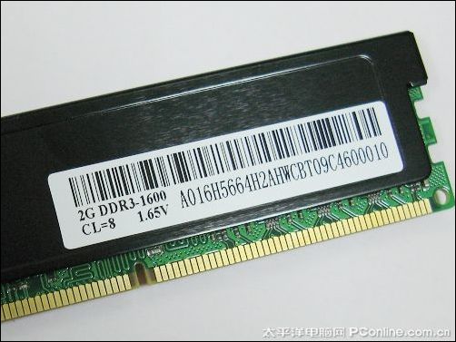 ׽2GB DDR3 1600ͼ