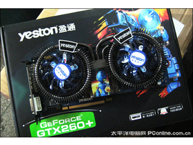 ӯͨGTX260+Ϸӯͨ GTX260 Ϸ