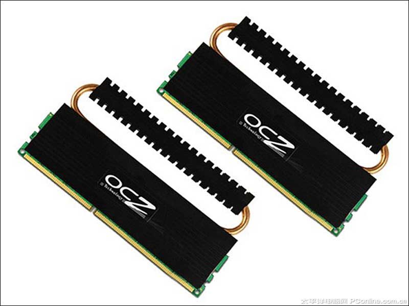 OCZ DDR2 1066 4GBװͼ